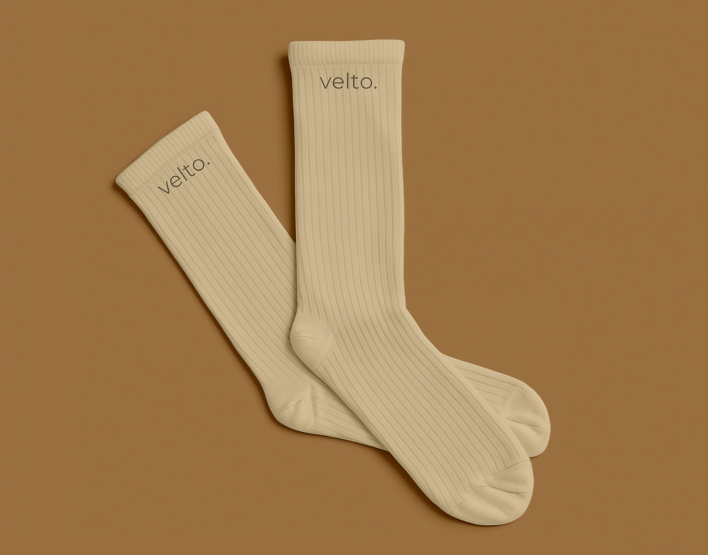 Anti-Smell Quarter Socks