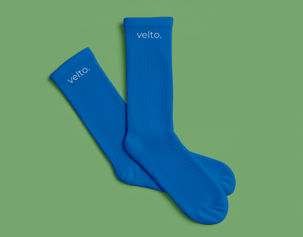 Anti-Smell Quarter Socks