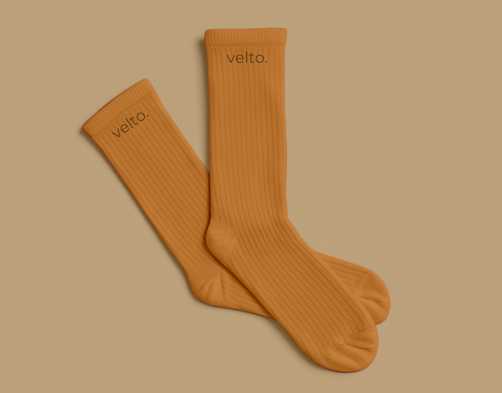 Anti-Smell Quarter Socks