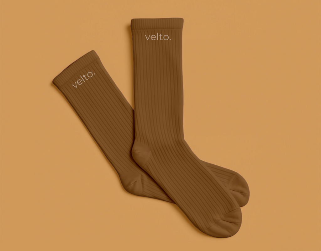 Anti-Smell Quarter Socks
