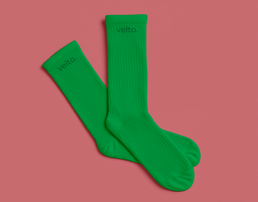 Anti-Smell Quarter Socks