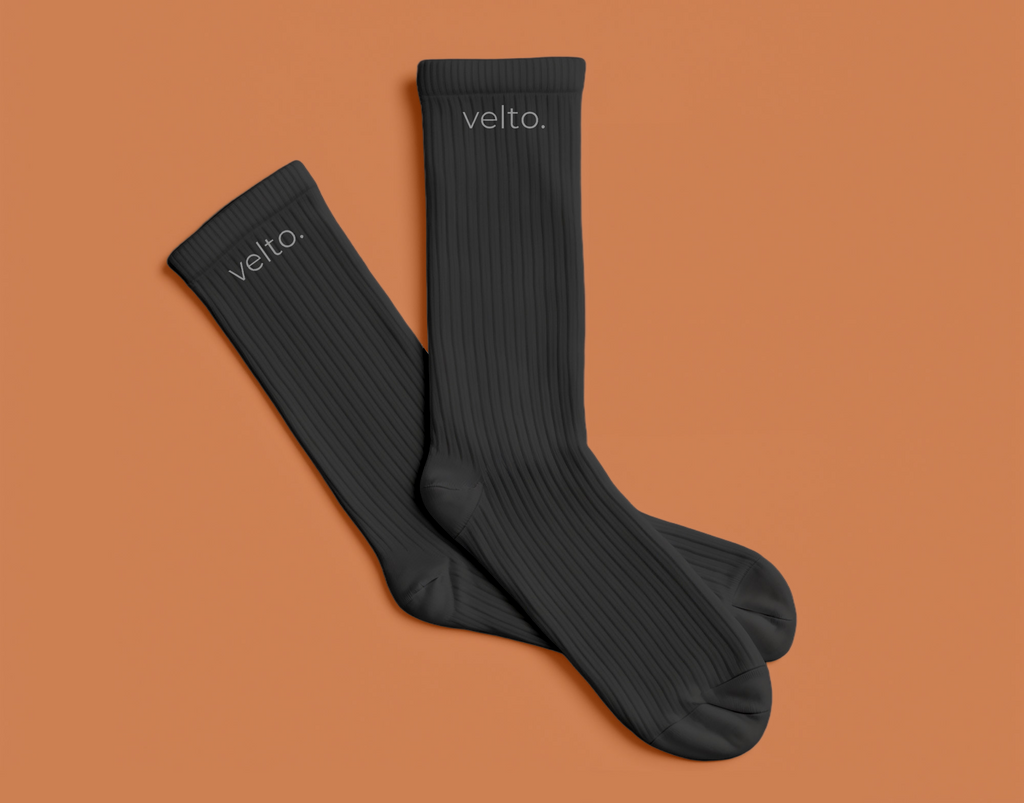 Anti-Smell Quarter Socks