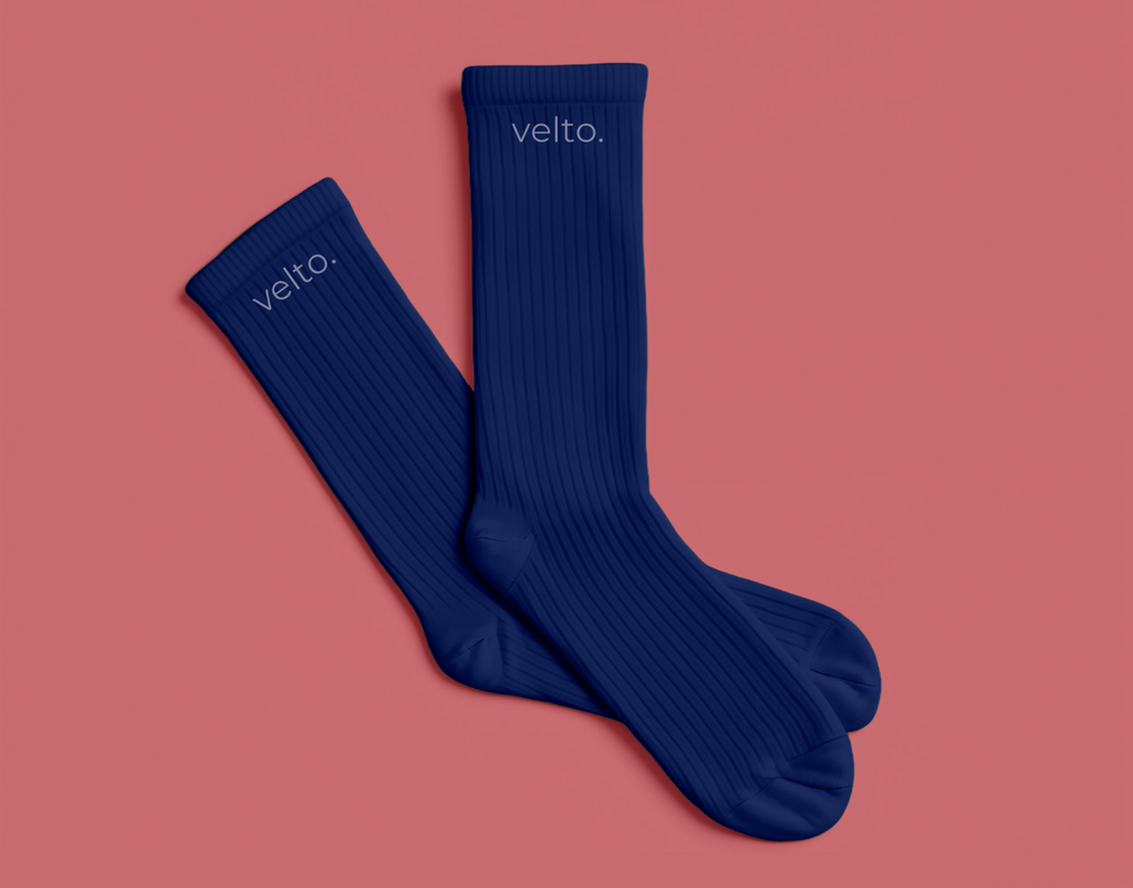 Anti-Smell Quarter Socks