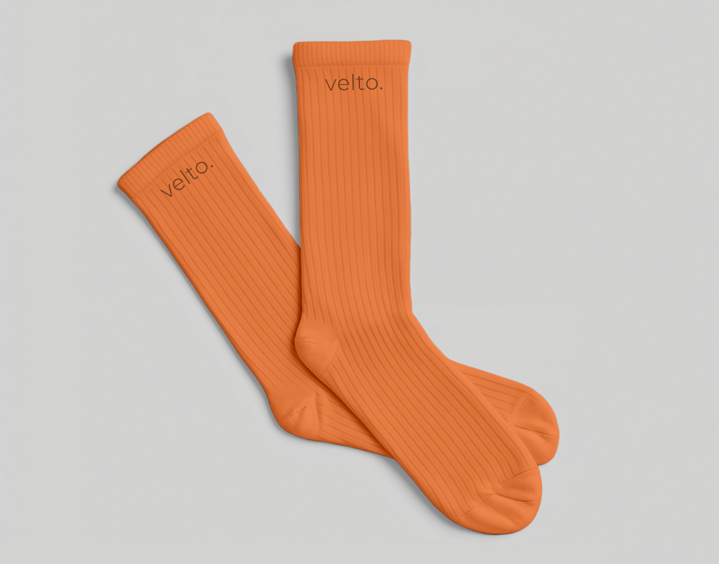 Anti-Smell Quarter Socks