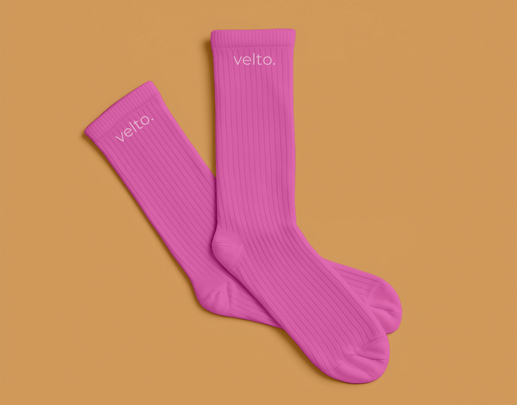 Anti-Smell Quarter Socks