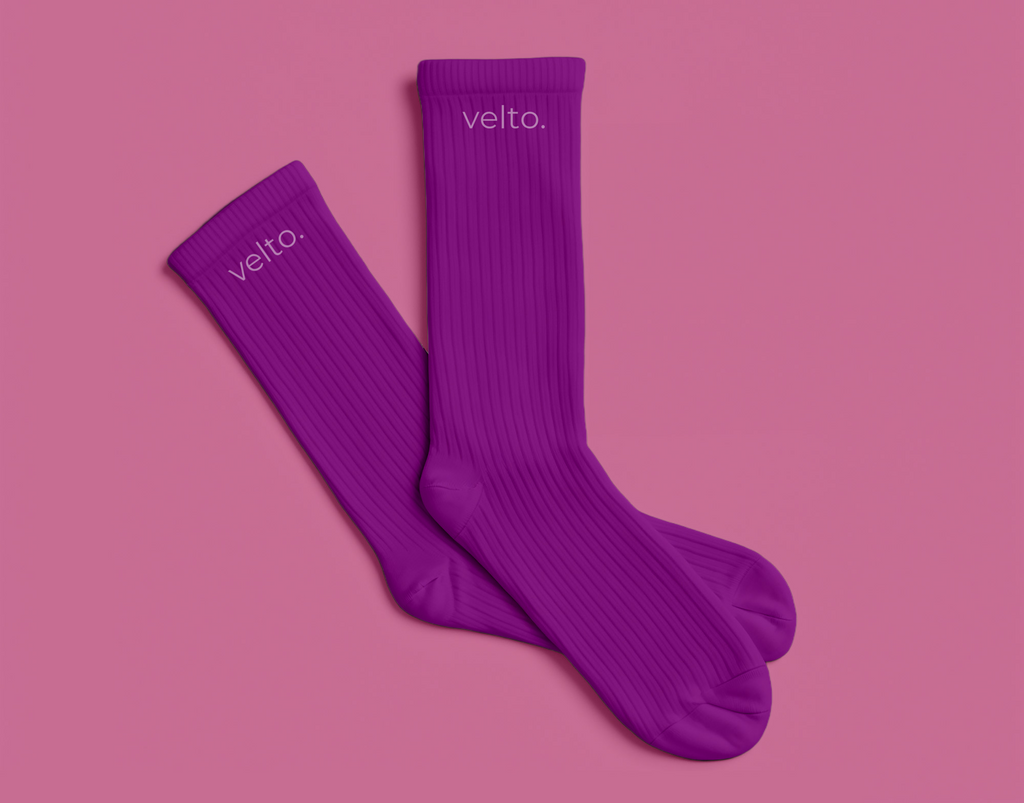 Anti-Smell Quarter Socks