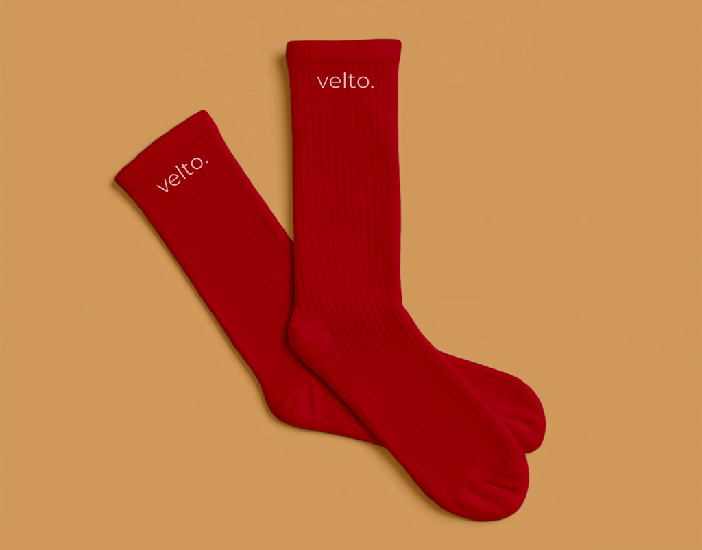 Anti-Smell Quarter Socks