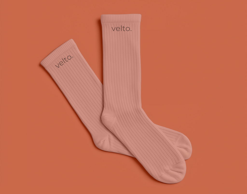 Anti-Smell Quarter Socks