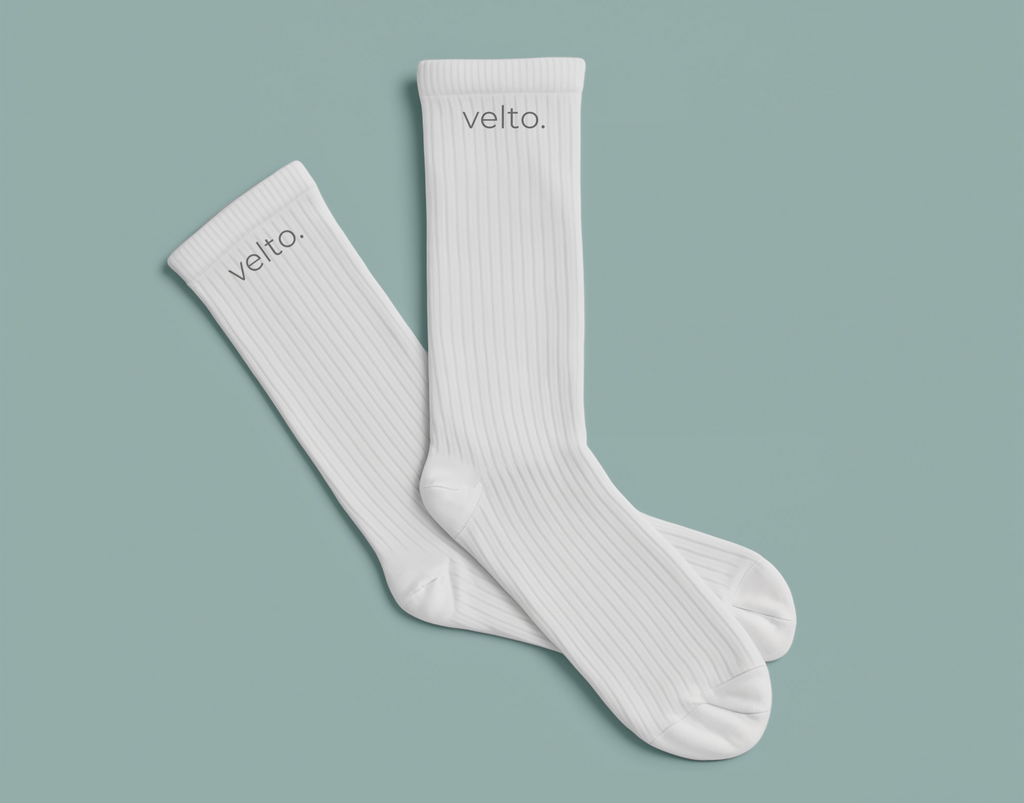Anti-Smell Quarter Socks